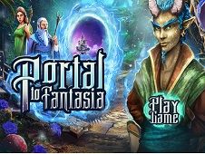 Portal to Fantasia