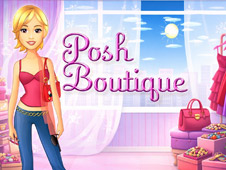 Posh Boutique