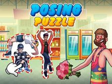 Posing Puzzle Online