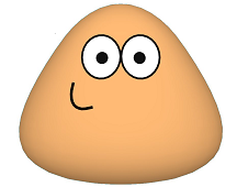 Pou Games
