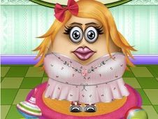 Pou Girl New Look Online