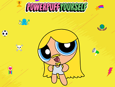 Powerpuff Yourself  Online