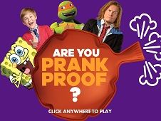 Are You Prank Proof