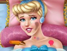 Pregnant Cinderella Emergency