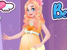 Pregnant Games