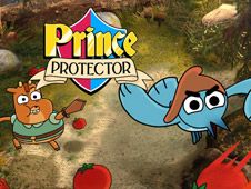 Prince Protector