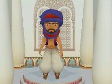 Prince Run