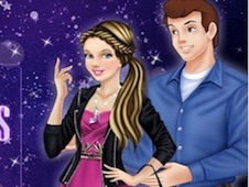 Prince and Princess Sweethearts Online