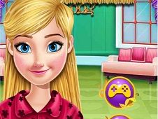 Princess Anna New Hairstyle Online