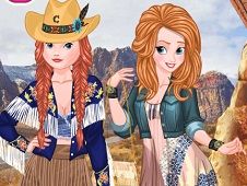 Princess Country Style Online