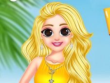 Princess Delightful Summer Online