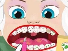 Princess Dentist Online