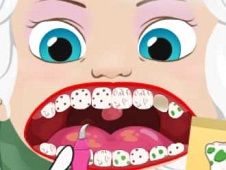 Princess Dentist Online