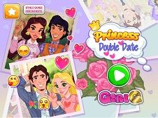 Princess Double Date