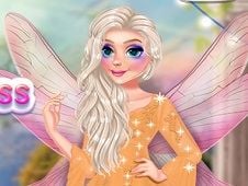 Princess Fairy Dress Design Online