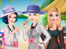 Princess Hawaiian Holiday Online