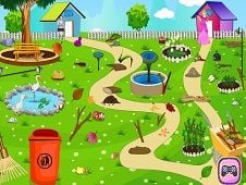 Princess Home Garden Cleaning