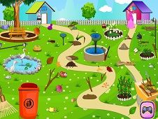 Princess Home Garden Cleaning Online