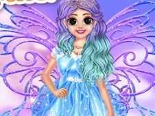 Princess in Colourful Wonderland Online