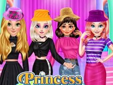 Princess K Pop Fashion Style Online