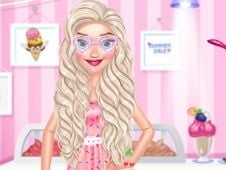 Princess Kitchen Stories Ice Cream Online
