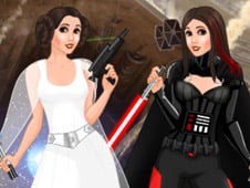 Princess Leia: Good Or Evil