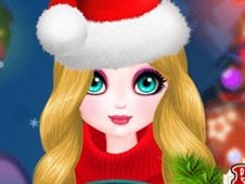 Princess Magic Christmas DIY