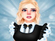 Princess Maid Academy Online