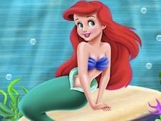 Princess Mermaid Adventure