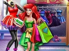 Princess Mermaid Realife Shopping Online