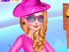 Princess Perfect Vacation Online