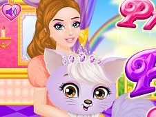 Princess Pet Care