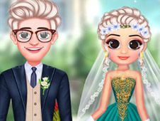 Princess Royal Wedding 2 Online