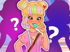 Princess Spell Factory Online