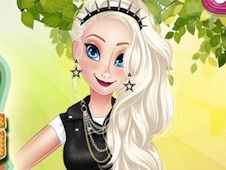 Princess Spring Model Challenge Online