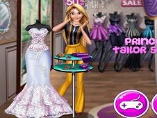 Princess Tailor Shop