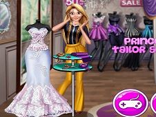 Princess Tailor Shop Online