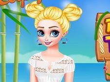 Princesses Tropical Experts Online