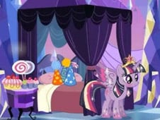 Princess Twilight Sparkle's Kingdom Celebration