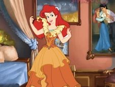 Princess Ariel 