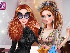Princess from Catwalk to Everyday Fashion Online