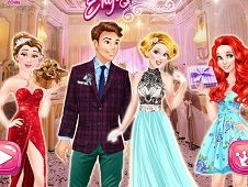 Princess Dream Engagement Online