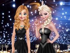 Princess Dressing Style Challenge Online