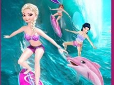 Princess Sea World Gala Online