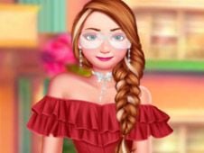 Princesses Dating App Adventure Online