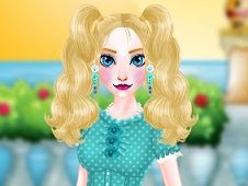 Princesses Doll Fantesy Online