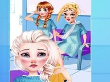 Princesses Emergency Room