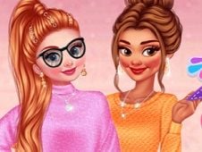 Princesses Love Sweaters Online