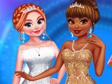 Princesses Miss World Challenge Online