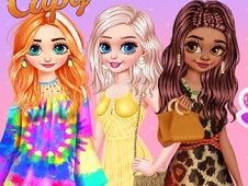 Princesses Summer Trends Online